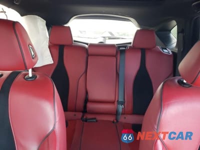 Zdjęcie 10 z 14 samochodu: 2021 ACURA RDX A-SPEC VIN:5J8TC2H66ML018016 - miniatura