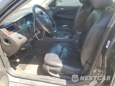 Zdjęcie 7 z 14 samochodu: 2010 CHEVROLET IMPALA LT VIN:2G1WB5EK7A1217510 - miniatura