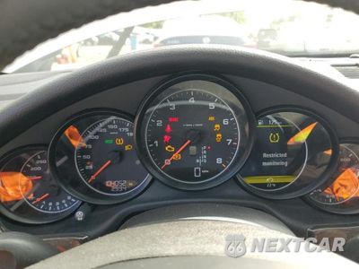 Zdjęcie 9 z 12 samochodu: 2012 PORSCHE PANAMERA 2 VIN:WP0AA2A7XCL071105 - miniatura