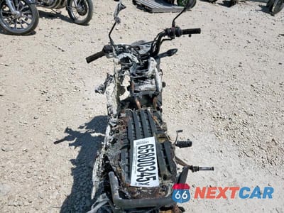 Zdjęcie 6 z 9 samochodu: 2023 HONDA NVA110 B VIN:3H1JK0717PD101309 - miniatura