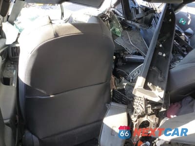 Zdjęcie 8 z 12 samochodu: 2023 TOYOTA BZ4X XLE VIN:JTMAAAAA3PA015885 - miniatura