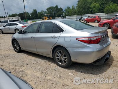Drugie zdjęcie samochodu z przodu: 2017 TOYOTA CAMRY LE VIN:4T1BF1FK9HU411161 - miniatura