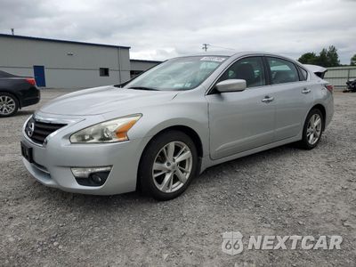 2015 NISSAN ALTIMA 2.5 1N4AL3AP4FC146052 - główne zdjęcie licytacji z USA - miniatura