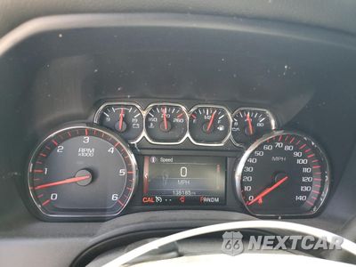 Zdjęcie 9 z 14 samochodu: 2015 GMC SIERRA K1500 SLT VIN:3GTU2VEC6FG336106 - miniatura