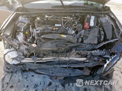 Zdjęcie 11 z 14 samochodu: 2023 TOYOTA CAMRY XSE VIN:4T1K61AK4PU735270 - miniatura