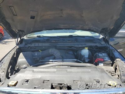 Zdjęcie 11 z 14 samochodu: 2012 DODGE RAM 1500 ST VIN:1C6RD7KTXCS311009 - miniatura