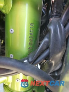 Zdjęcie 9 z 10 samochodu: 2018 KAWASAKI ER650 H VIN:JKAEREH18JDA24818 - miniatura