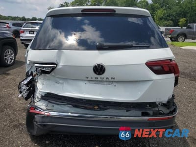 Zdjęcie 6 z 13 samochodu: 2024 VOLKSWAGEN TIGUAN S VIN:3VVRB7AX1RM113456 - miniatura
