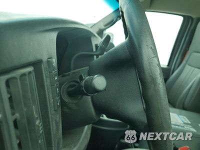 Zdjęcie 9 z 13 samochodu: 2014 CHEVROLET EXPRESS G2500 VIN:1GCWGFCA1E1160726 - miniatura