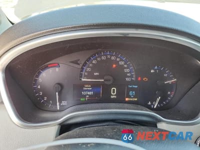 Zdjęcie 9 z 12 samochodu: 2015 CADILLAC SRX VIN:3GYFNAE32FS548176 - miniatura