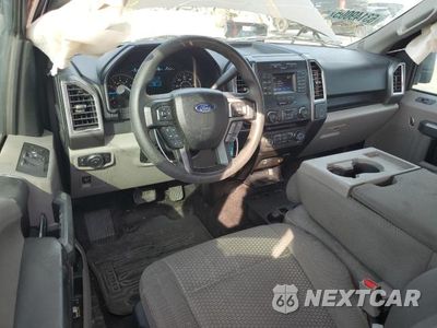 Zdjęcie 8 z 12 samochodu: 2016 FORD F150 SUPER CAB VIN:1FTEX1C84GKF79582 - miniatura