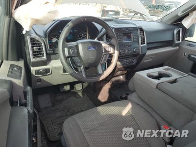 Zdjęcie 8 z 14 samochodu: 2016 FORD F150 SUPER CAB VIN:1FTEX1C84GKF79582 - miniatura
