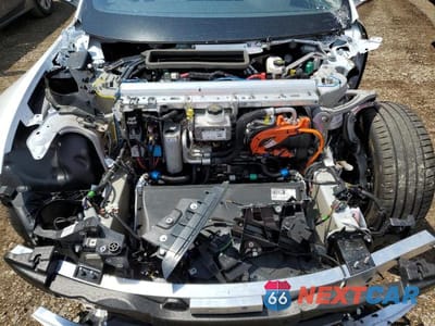 Zdjęcie 11 z 13 samochodu: 2025 TESLA MODEL S VIN:5YJSA1E67SF548347 - miniatura
