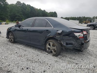 Drugie zdjęcie samochodu z przodu: 2014 TOYOTA CAMRY L VIN:4T1BF1FK6EU796805 - miniatura