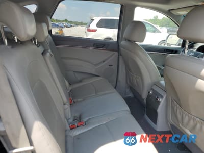 Zdjęcie 10 z 12 samochodu: 2008 HYUNDAI VERACRUZ GLS VIN:KM8NU13C78U069421 - miniatura