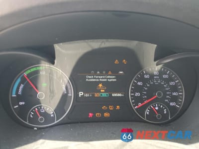 Zdjęcie 9 z 14 samochodu: 2020 KIA OPTIMA HYBRID EX VIN:KNAGU4LE5L5037471 - miniatura