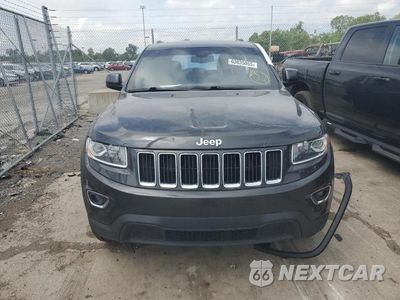 Zdjęcie 9 z 28 samochodu: 2015 JEEP GRAND CHEROKEE LAREDO VIN:1C4RJFAG2FC671826 - miniatura
