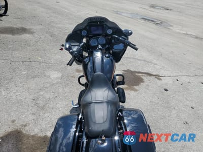 Zdjęcie 6 z 9 samochodu: 2022 HARLEY-DAVIDSON FLTRXS VIN:1HD1KTP12NB673316 - miniatura