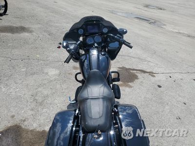 Zdjęcie 6 z 9 samochodu: 2022 HARLEY-DAVIDSON FLTRXS VIN:1HD1KTP12NB673316 - miniatura