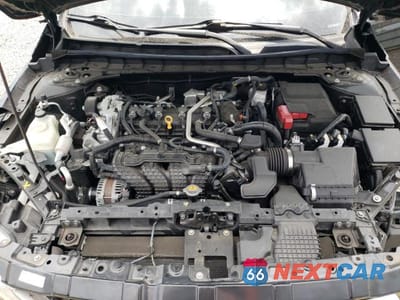 Zdjęcie 11 z 12 samochodu: 2021 NISSAN ALTIMA SV VIN:1N4BL4DV2MN360494 - miniatura
