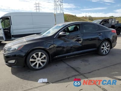 2012 KIA OPTIMA SX 5XXGR4A6XCG055279 - główne zdjęcie licytacji z USA - miniatura