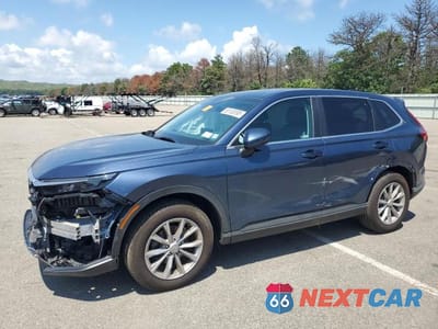 2024 HONDA CR-V EXL 2HKRS4H70RH425390 - główne zdjęcie licytacji z USA - miniatura