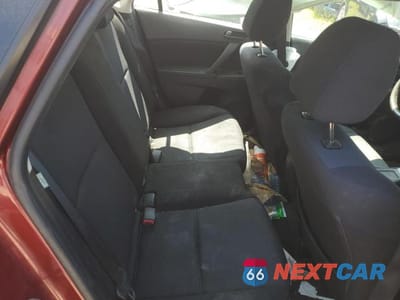 Zdjęcie 10 z 12 samochodu: 2010 MAZDA 3 I VIN:JM1BL1HF7A1286391 - miniatura