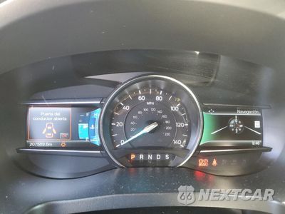 Zdjęcie 9 z 15 samochodu: 2016 FORD EXPLORER SPORT VIN:1FM5K8GT9GGC80027 - miniatura