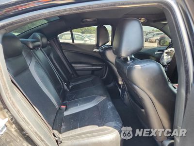 Zdjęcie 10 z 15 samochodu: 2019 DODGE CHARGER SXT VIN:2C3CDXBGXKH655581 - miniatura