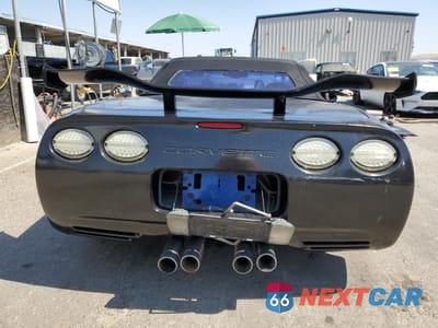 Zdjęcie 10 z 13 samochodu: 2002 CHEVROLET CORVETTE VIN:1G1YY32GX25126727 - miniatura