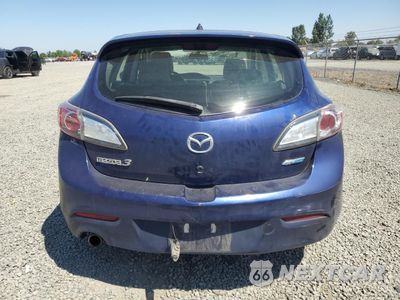 Zdjęcie 6 z 14 samochodu: 2012 MAZDA 3 I VIN:JM1BL1L77C1593059 - miniatura