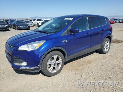 2014 FORD ESCAPE SE 1FMCU9GX1EUA29723 - główne zdjęcie licytacji z USA - miniatura