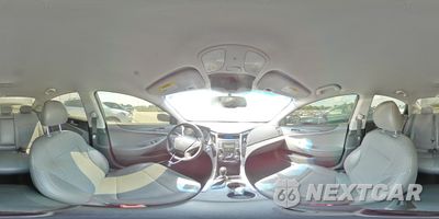 Zdjęcie 14 z 14 samochodu: 2012 HYUNDAI SONATA SE VIN:5NPEC4AC5CH343021 - miniatura