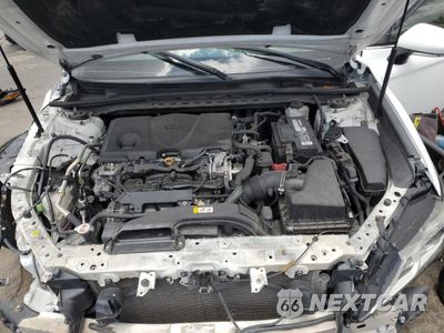 Zdjęcie 11 z 13 samochodu: 2019 TOYOTA CAMRY L VIN:4T1B11HK2KU709232 - miniatura