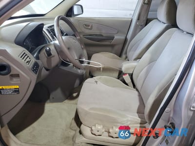 Zdjęcie 7 z 13 samochodu: 2006 HYUNDAI TUCSON GLS VIN:KM8JN72DX6U442280 - miniatura