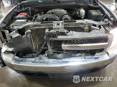 Zdjęcie 11 z 12 samochodu: 2007 CHEVROLET SILVERADO K1500 VIN:1GCEK19J87Z628251 - miniatura