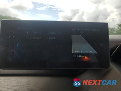 Zdjęcie 9 z 13 samochodu: 2019 BMW I3 REX VIN:WBY8P4C53K7E85145 - miniatura