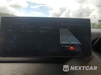 Zdjęcie 9 z 13 samochodu: 2019 BMW I3 REX VIN:WBY8P4C53K7E85145 - miniatura