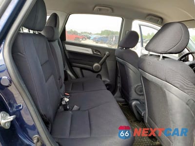 Zdjęcie 10 z 13 samochodu: 2010 HONDA CR-V LX VIN:5J6RE3H30AL034443 - miniatura
