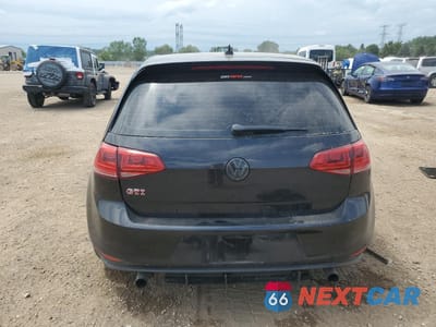 Zdjęcie 6 z 15 samochodu: 2017 VOLKSWAGEN GTI S/SE VIN:3VW447AU2HM020336 - miniatura