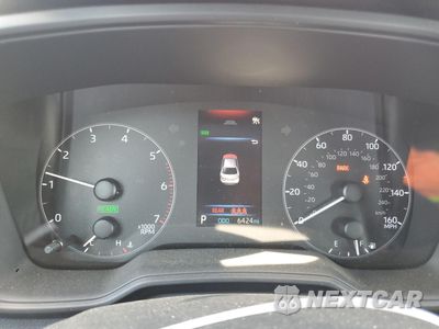 Zdjęcie 9 z 13 samochodu: 2025 TOYOTA COROLLA LE VIN:JTDBDMHEXS3018320 - miniatura
