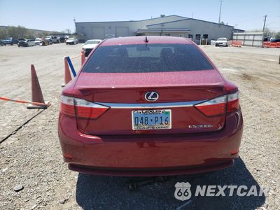 Zdjęcie 6 z 12 samochodu: 2015 LEXUS ES 300H VIN:JTHBW1GG3F2096900 - miniatura