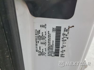 Zdjęcie 12 z 14 samochodu: 2002 FORD F150 VIN:1FTRX18W02NA81542 - miniatura