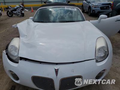 Zdjęcie 11 z 14 samochodu: 2007 PONTIAC SOLSTICE VIN:1G2MB35BX7Y118208 - miniatura