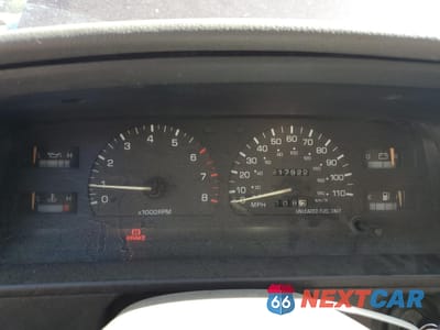 Zdjęcie 9 z 14 samochodu: 1993 TOYOTA PICKUP 1/2 TON EXTRA LONG WHEELBASE DX VIN:JT4RN13P4P6056277 - miniatura