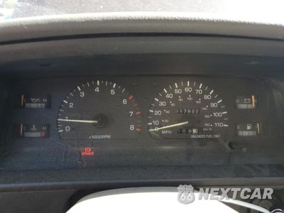 Zdjęcie 9 z 14 samochodu: 1993 TOYOTA PICKUP 1/2 TON EXTRA LONG WHEELBASE DX VIN:JT4RN13P4P6056277 - miniatura