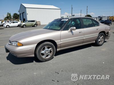 1999 PONTIAC BONNEVILLE SE 1G2HX52K1XH233699 - główne zdjęcie licytacji z USA - miniatura