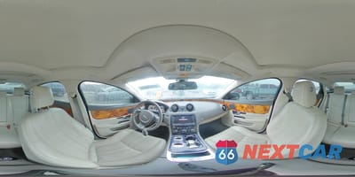 Zdjęcie 15 z 15 samochodu: 2012 JAGUAR XJ VIN:SAJWA1CB5CLV32701 - miniatura