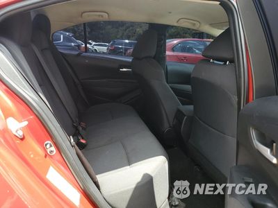 Zdjęcie 10 z 12 samochodu: 2020 TOYOTA COROLLA LE VIN:5YFEPRAE7LP126009 - miniatura