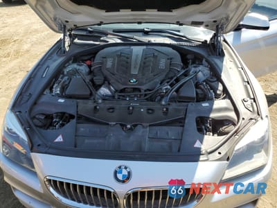 Zdjęcie 11 z 12 samochodu: 2013 BMW 650 XI VIN:WBAYM1C53DDZ02366 - miniatura
